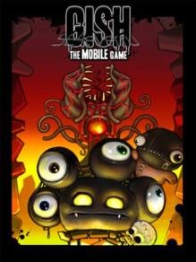 GISH RUS nokia s40 240x320