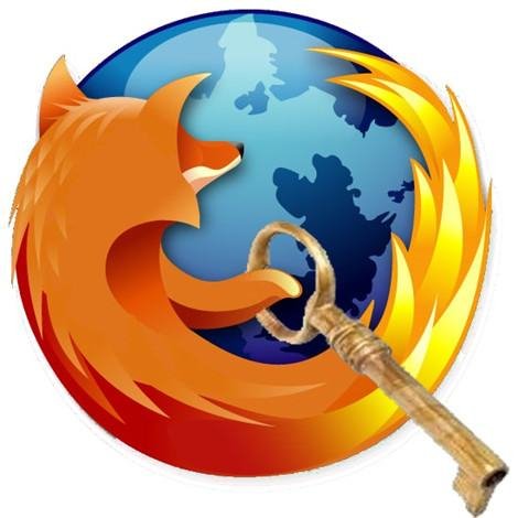 PasswordFox 1.36 Portable
