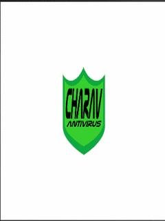 CHARAV Antivirus
