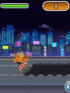 Тачки 2 360x640 rus