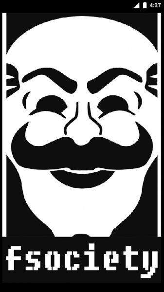 Mr. Robot1.51exfiltrati0n.apk v.1.0.0