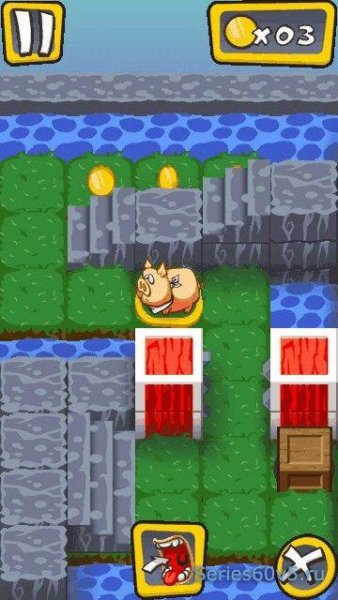 Aporkalypse Pigs of Doom