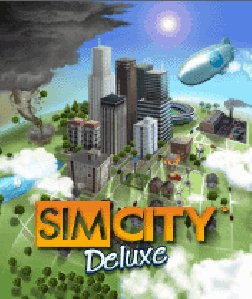 SimCity Deluxe s40v5