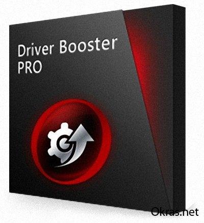 IObit Driver Booster Pro v2.1.0.161 Fina
