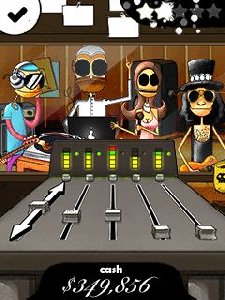 mtv star factory