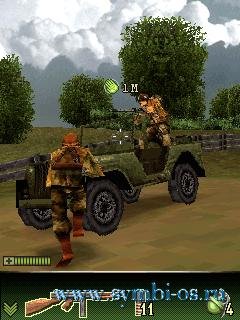 brothers in arms 3