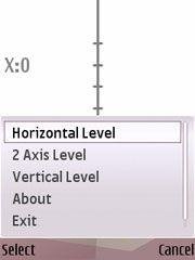 MagicLevel s60 3