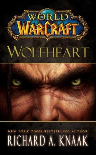 Волчье сердце. WarCraft