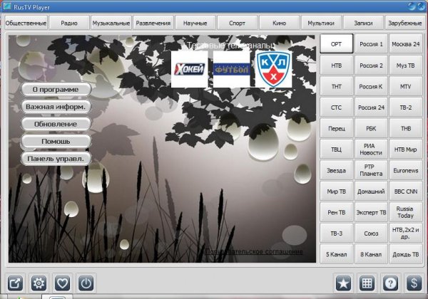 RusTV player 2.5.part1