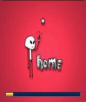 Alien splash Mobile Agent by Storm