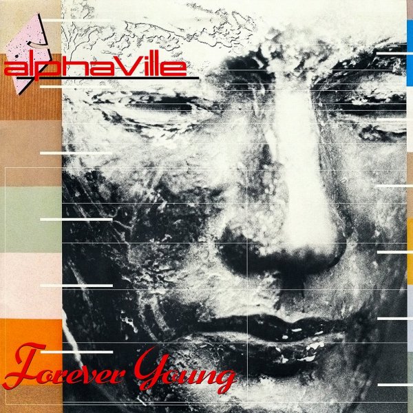 Alphaville - In The Mood