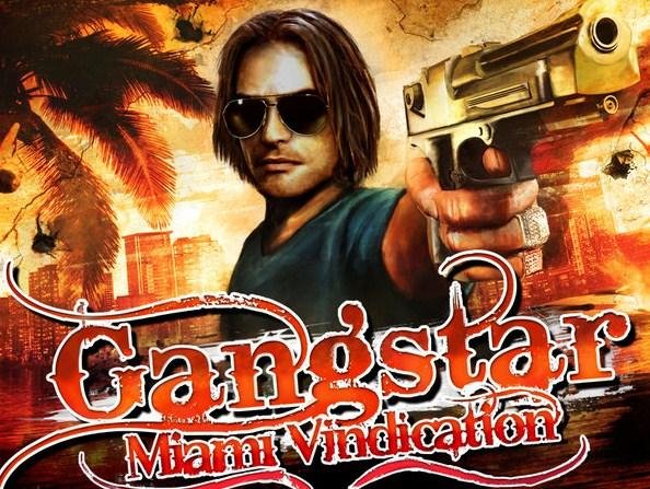Gangstar 3 LG 240x320