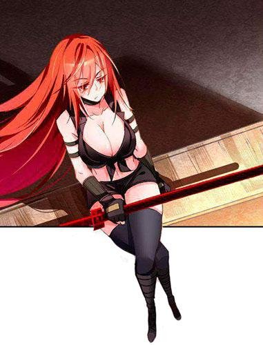 Demon Spirit Seed Manual 35