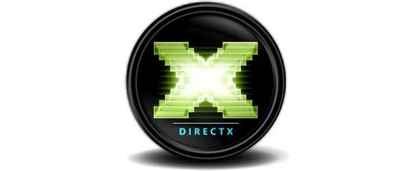 directx 9.10.11