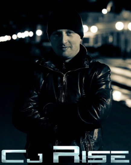 Cj Rise - Euphoria