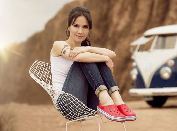 Natalia Oreiro 13
