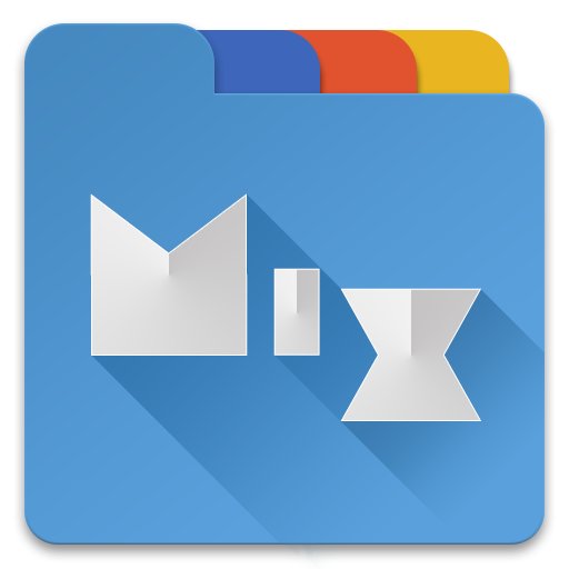 MiXplorer