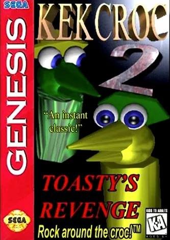 Kekcroc2