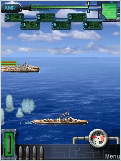 Naval Special Force