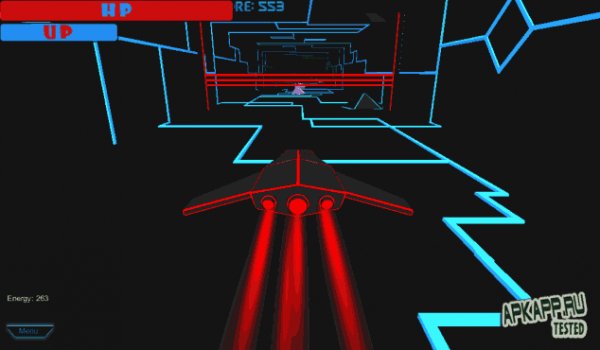 Star Surfer v1.0