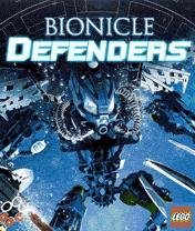 Lego Bionicle