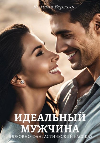 Вердаль. Идеальный мужчина