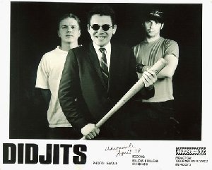 DIDJITS