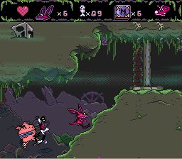AAAHH Real Monsters