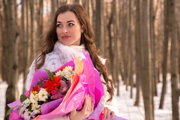 Наталья Самойлова - Солдаты России