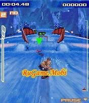Snowboarding 3D 91.92.93