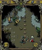 age of heroes 4 240x320 rus