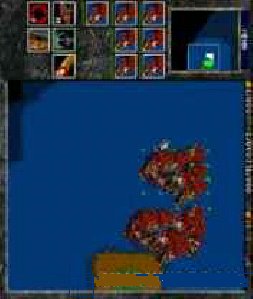 Warckraft II