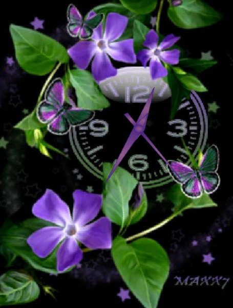 Цветы