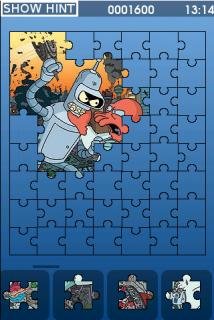 Puzzlorama