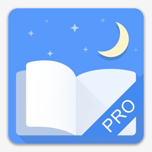Moon+ Reader-Pro-v6.7 (607000)