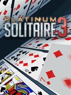 x400(sam i900 EN)-platinum solitaire