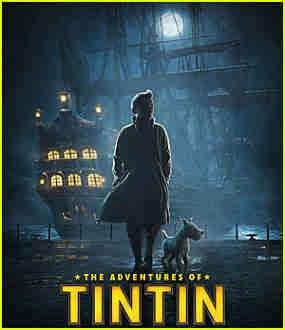 The Adventures of Tintin Nokia 360x640