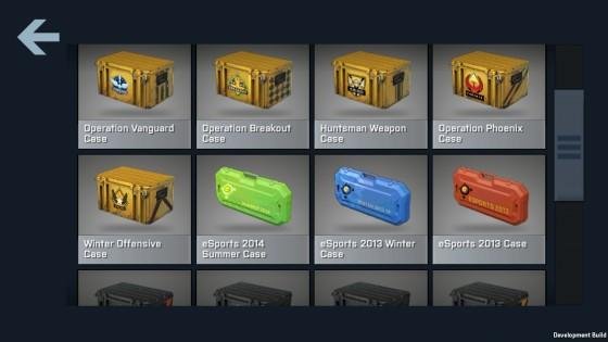casesimulator. v 5.0
