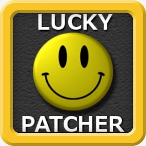 Lucky Patcher 6.2.8