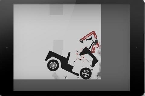 Stickman Dismounting 1.3