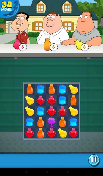 Family Guy v.1.3.5