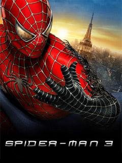 Spider Man 3