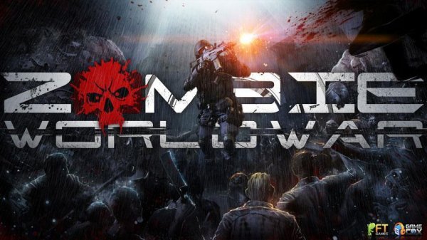Zombie World War v1.07