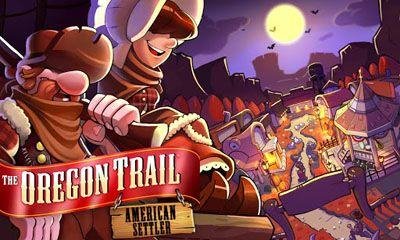 Oregon Trail American Settlers ru touch