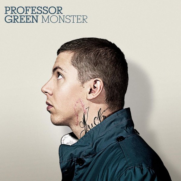 Professor Green - Monster (Camo Krooked Remix)