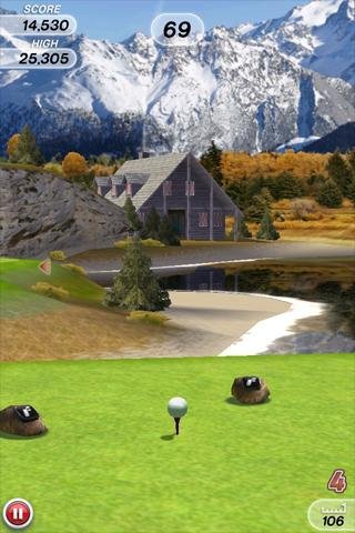 Flick Golf v1.05