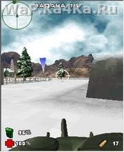 Armor Elite 3D