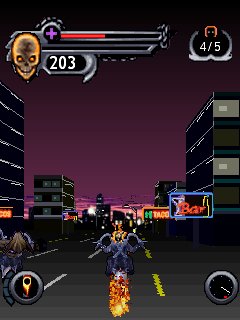 GhostRider