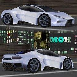 MOHD