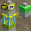 Army Base Conquer 4